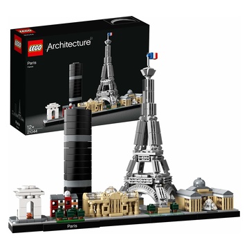 Lego PARIGI
