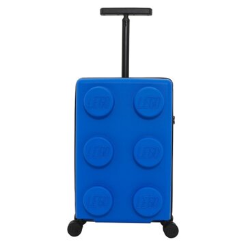 Lego Trolley Brick 3x3 Blu