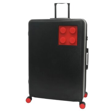 Lego Trolley Urban Taglia L Nero,Rosso