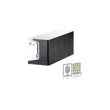 310180 ups a linea interattiva 0,6 kva 360 w 4 presa(e) ac