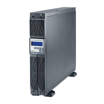 Legrand Daker DK+ UPS DAKER DK PLUS 5000VA NO BATT Doppia conversione (online) 5 kVA 5000 W 1 presa(e) AC