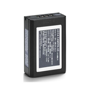 Leica Batteria agli ioni di litio BP-SC5