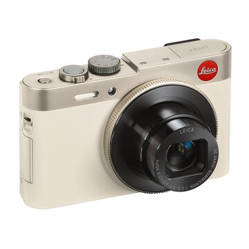 Leica C LIGHT GOLD TYP 112 [Usato]