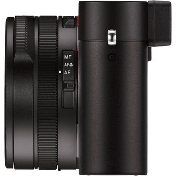 Leica D-LUX 7 Nero