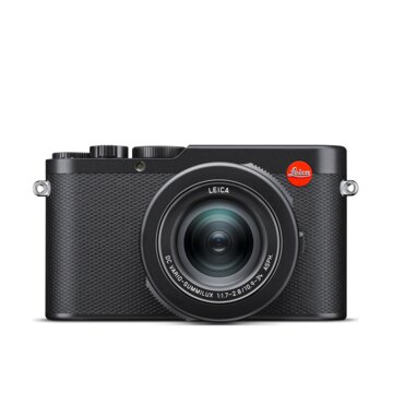 Leica D-Lux 8