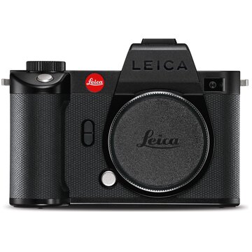 Leica SL2-S Nero