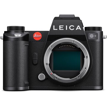 Leica SL3