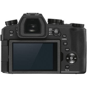 Leica V-LUX 5 Nero