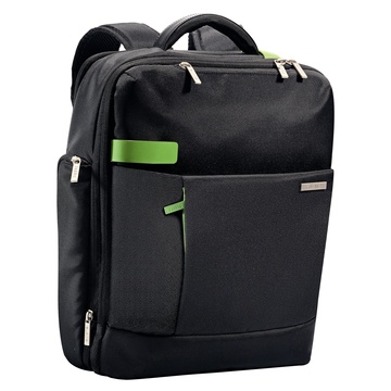 LEITZ Smart Traveller borsa per notebook 15.6