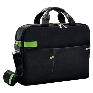 Smart traveller borsa per notebook 39,6 cm (15.6