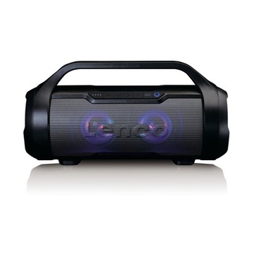 Lenco SPR-070 15 W Bluetooth Nero