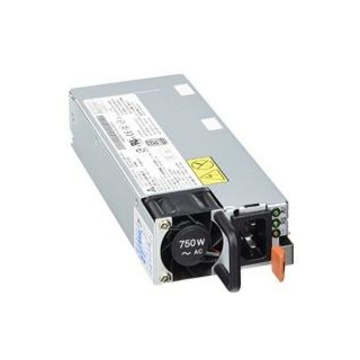 Lenovo 4P57A12649 alimentatore per computer 450 W Nero, Metallico