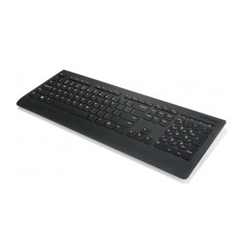 Lenovo 4X30H56861 RF Wireless QWERTY Italiano Nero