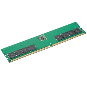 4x71k53893 memoria 16 gb 1 x 16 gb ddr5 4800 mhz data integrity check (verifica integrità dati)