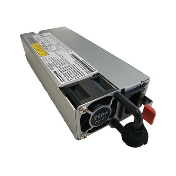 Lenovo 7N67A00883 750W 80+ Platinum Acciaio Inox