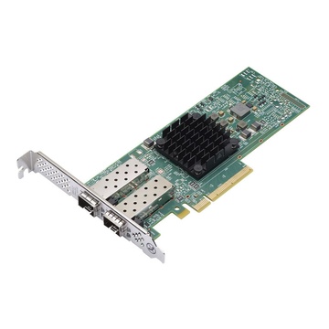 Broadcom 57414 10/25gbe sfp28 2-port pcie ethernet interno