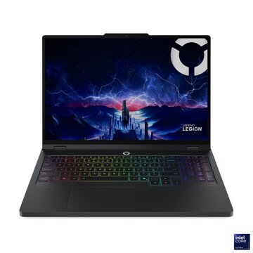 Gaming Legion Pro 5 16IAX10 Intel Core Ultra 7 255HX 16