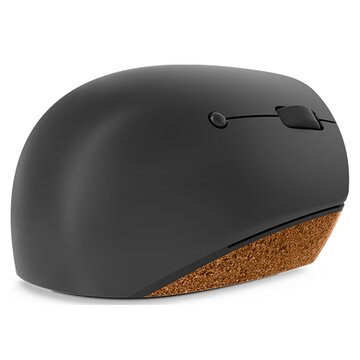 Go vertical wireless mouse