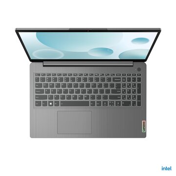 Ideapad 3 core i3-1215u 15.6