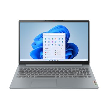 Lenovo IdeaPad 3 Slim Notebook 15.6