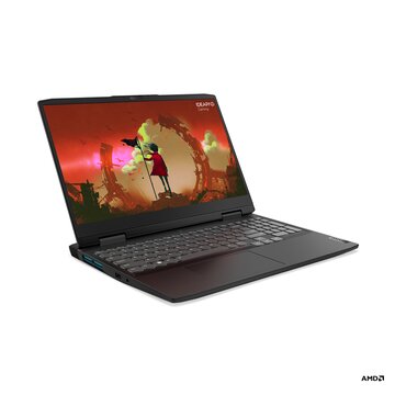 Lenovo IdeaPad Gaming 3 15ARH7 Ryzen 5 7535HS 15