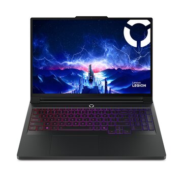 Legion Pro 7 16IAX10H Intel Core Ultra 9 275HX 40,6 cm (16