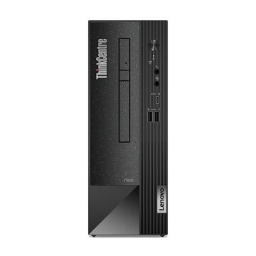 Lenovo thinkcentre neo 50s gen 4 i7-13700 ram 16gb ssd 512gb windows 11 prosff pc nero