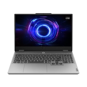 LOQ 15IRX10 Intel® Core™ i7 i7-13650HX Computer portatile 39,6 cm (15.6
