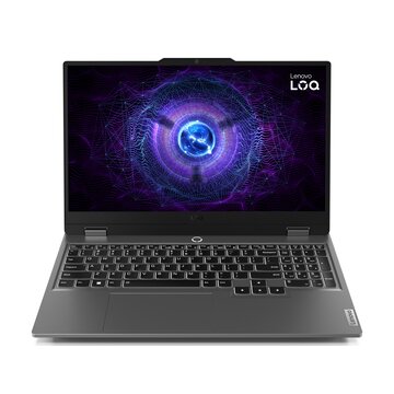 Loq 15irx9 i7-13650hx 15.6