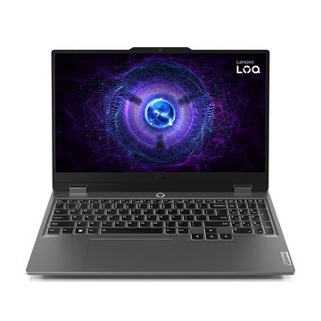 LOQ 15IRX9 Intel® Core™ i7 i7-13650HX Computer portatile 39,6 cm (15.6