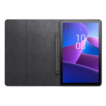 M10 plus(3rd gen)folio case grey(ww)