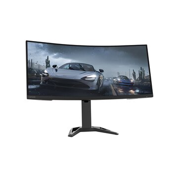 Lenovo Monitor G34w GAMING 34.0