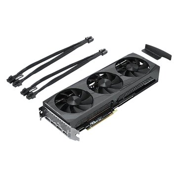 Nvidia geforce rtx 3080 intel 10 gb gddr6x