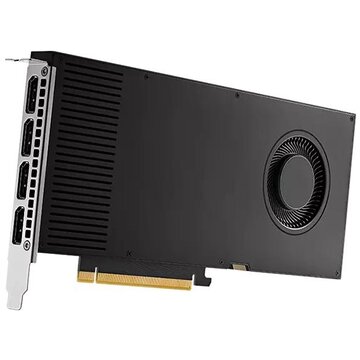 Nvidia rtx a4000 16 gb gddr6