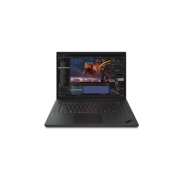 Lenovo P1 Workstation mobile 40,6 cm (16