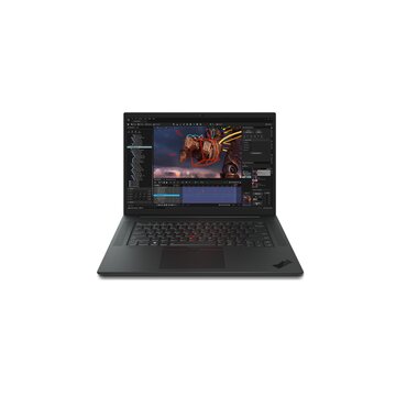 Lenovo P1 Workstation mobile 40,6 cm (16