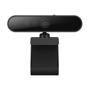 Lenovo Performance FHD Webcam FullHD USB-C Nero