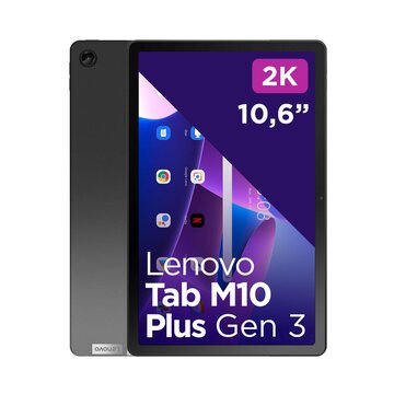 Lenovo Tab M10 Plus 128 GB 26,9 cm (10.6