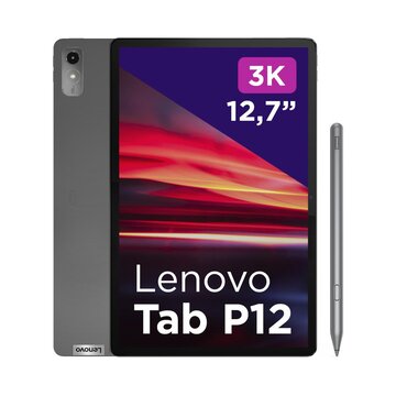 Lenovo Tab P12 12.7