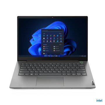 Lenovo ThinkBook 14 G4 IAP Computer portatile 35,6 cm (14