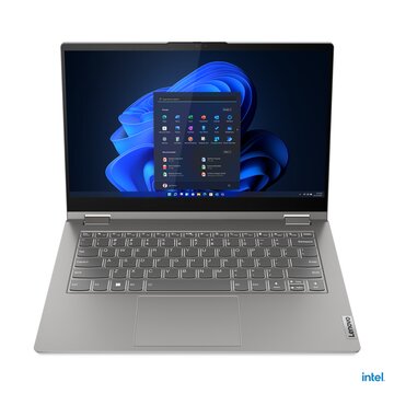 Lenovo ThinkBook 14s Yoga Ibrido (2 in 1) 35,6 cm (14