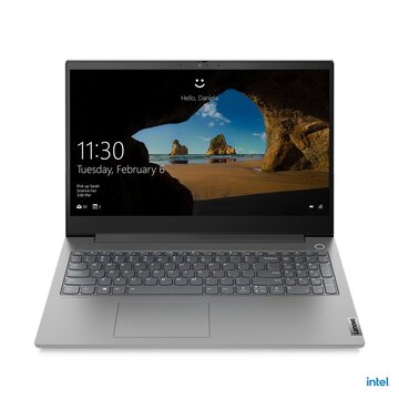Lenovo ThinkBook 15p G2 ITH 15.6