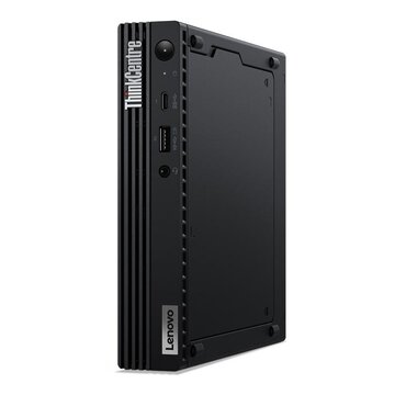 Lenovo ThinkCentre M70q i7-10700T Nero