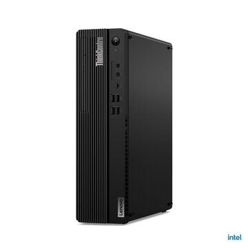 Lenovo ThinkCentre M70s Gen 4 Intel® Core™ i5 i5-13400 16 GB DDR4-SDRAM 1 TB SSD Windows 11 Pro SFF PC Nero