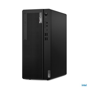 Thinkcentre m70t gen 4 intel® core™ i7 i7-13700 16 gb ddr4-sdram 1 tb ssd windows 11 pro tower pc nero