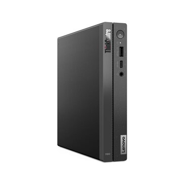 Lenovo ThinkCentre neo 50q i5-13420H Nero