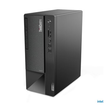 Lenovo ThinkCentre neo 50t Gen 4 Intel® Core™ i5 i5-13400 16 GB DDR4-SDRAM 1 TB SSD Windows 11 Pro Tower PC Nero