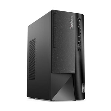 Lenovo ThinkCentre Neo 50t i3-12100 Tower Grigio