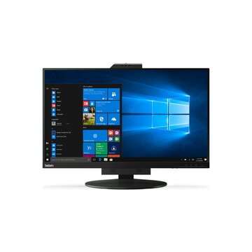 Lenovo ThinkCentre Tiny-In-One 27 Monitor PC 68,6 cm (27
