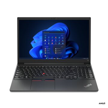 Lenovo ThinkPad E15 Gen 4 (AMD) Computer portatile 39,6 cm (15.6